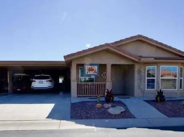 7373 E Us Highway 60 #271, Gold Canyon, AZ 85118