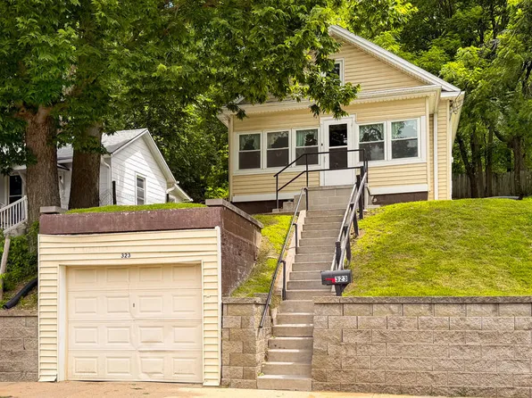 323 Benton St, Council Bluffs, IA 51503