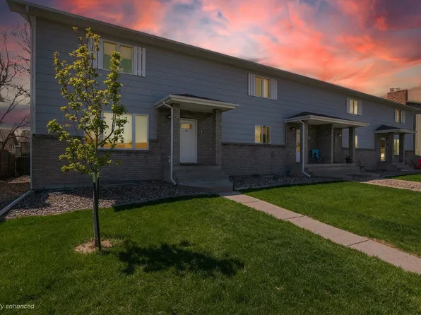 13 Heather Dr, Billings, MT 59105