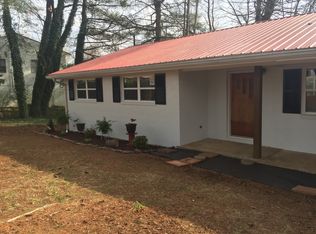 2128 Gainesville Hwy, Blairsville, GA 30512
