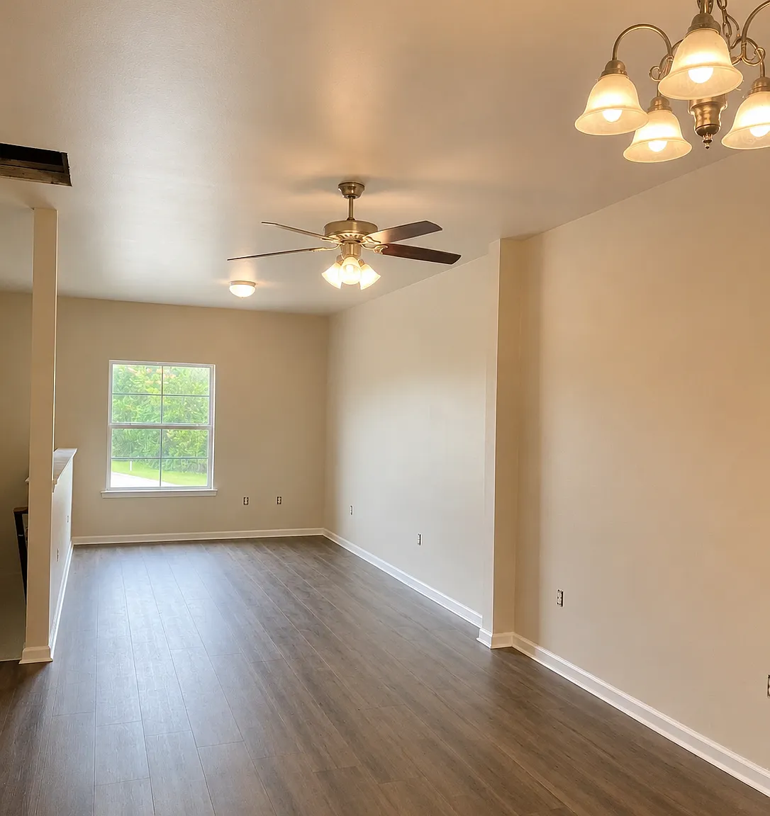 2 bed, 1200 sqft, $1,500 — Photo 2