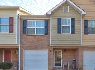1015 Magnolia Gardens Walk, McDonough, GA