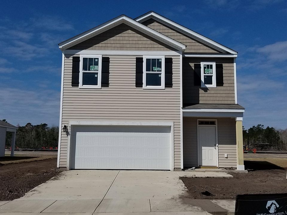 1st image of 9773 Woodriff Circle NE Lot 27