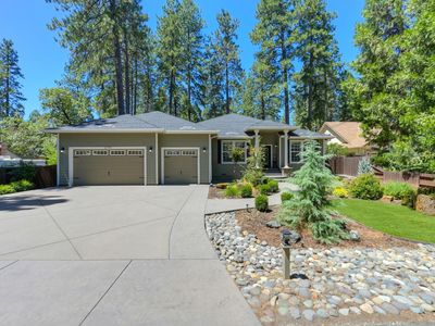 11709 Ragan Way, Grass Valley, CA, 95949