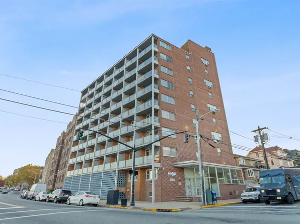 899 Boulevard East #6F, Weehawken, NJ 07086