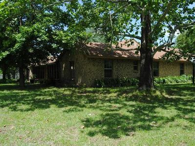 529 County Road 44100, Powderly, TX, 75473