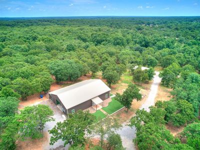 9681 Aberdeen St, Lexington, OK, 73051