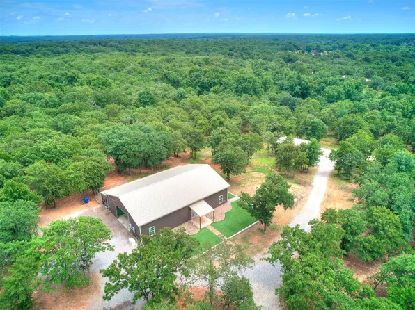 9681 Aberdeen St, Lexington, OK 73051