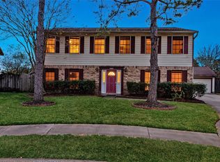 14910 Waybridge Dr, Houston, TX 77062