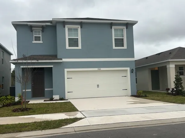 3365 Costello Cir, Winter Haven, FL 33884
