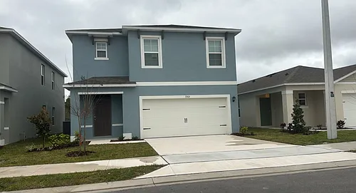3365 Costello Cir Photo 1