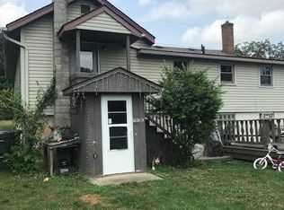707 W Main St #B, Apple Creek, OH 44606