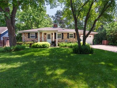 2321 Cleveland Street, Eau Claire, WI, 54703