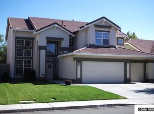 9430 Oakley Ln, Reno, NV 89521