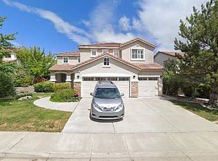 2931 Sage Ridge Dr, Reno, NV 89509