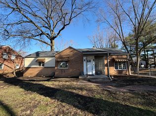 1606 W Union St, Champaign, IL 61821