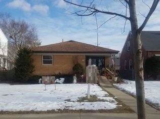 4938 N 66th St, Milwaukee, WI 53218