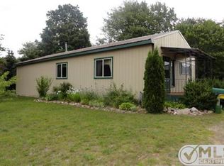 N7706 Saint Nicholas Ave, Christmas, MI 49862