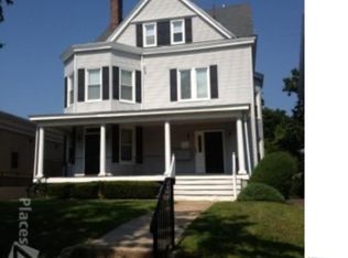 203 Livingston Ave APT 7, New Brunswick, NJ 08901
