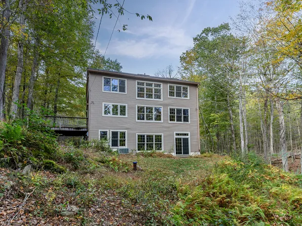 38 West Mountain Lane, Roxbury, CT 06783