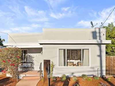 223 S Humboldt St, San Mateo, CA, 94401