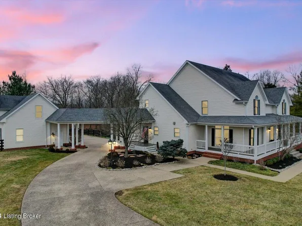 4808 Jolynn Wolf Way, Fisherville, KY 40023
