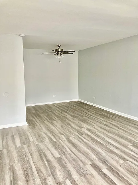 Dining Area / Living room combo