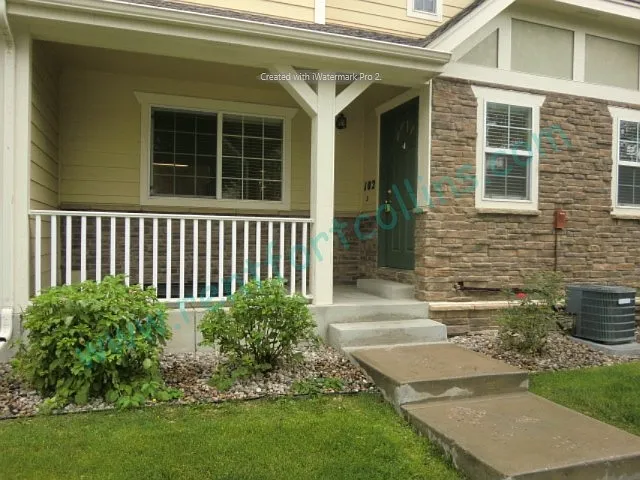 1003 Andrews Peak Dr #102 — Photo 33