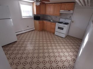5562 W Edmunds St #GF, Chicago, IL 60630