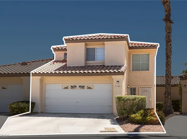 5345 Painted Mirage Rd, Las Vegas, NV 89149