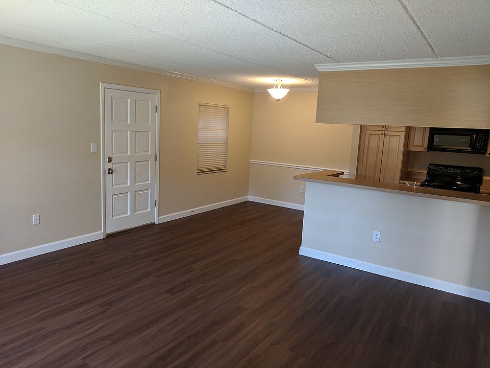 Livingroom and Dining