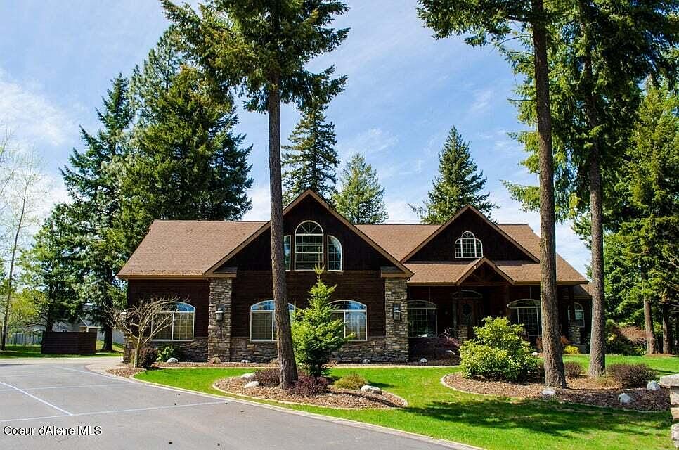 4111 S Brentwood Ln, Coeur D Alene, ID 83814 MLS 236652 Zillow