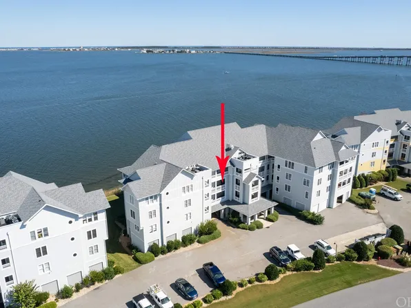 1324 Ballast Point Dr Unit 1324, Manteo, NC 27954