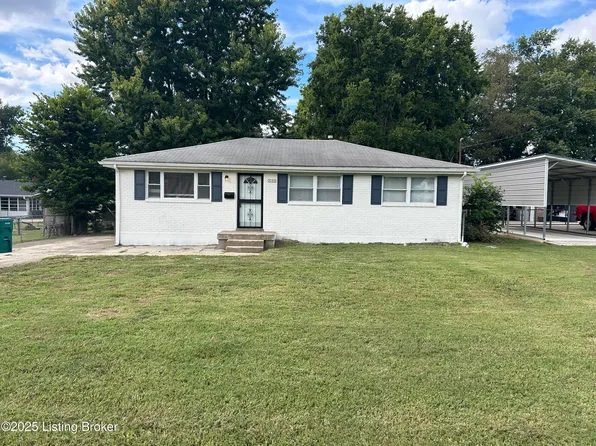 3703 Mason Ave, Louisville, KY 40229