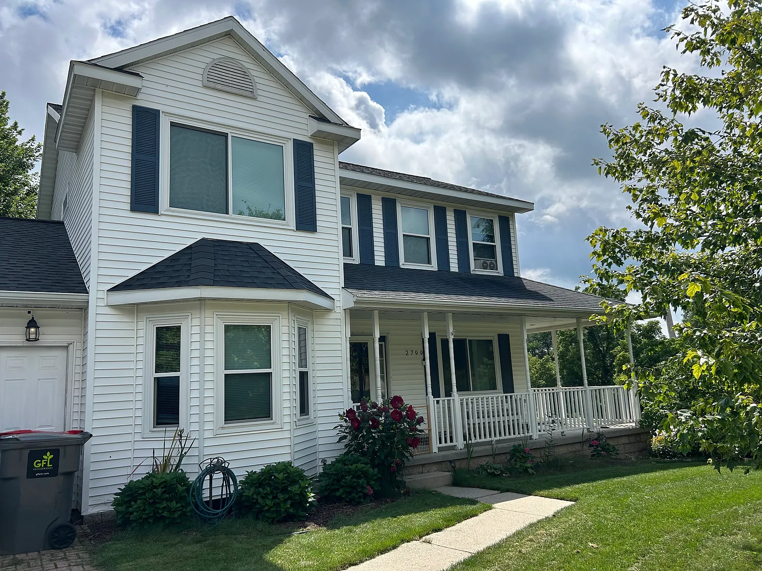 Bryanwood Dr NW, Grand Rapids — Photo 1