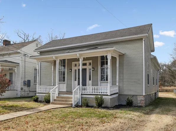 1010 S High St, Columbia, TN 38401