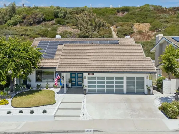 33581 Via De Agua, San Juan Capistrano, CA 92675