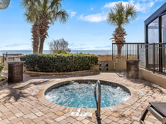 5th image of 2401 S Ocean Blvd. #456