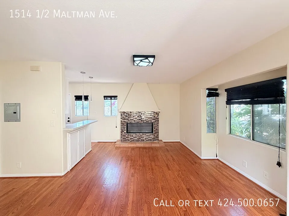 1514 1/2 Maltman Ave