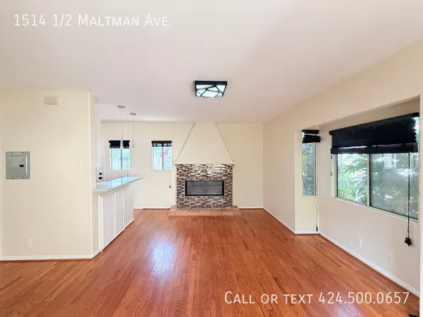 1514 1/2 Maltman Ave, Los Angeles, CA 90026