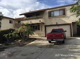 3682 Nile St UNIT 5, San Diego, CA 92104