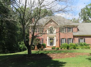 2592 Abbey Ridge Rd SW, Conyers, GA 30094