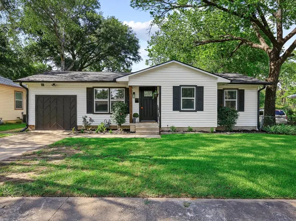311 Boyd Loop, Bonham, TX 75418