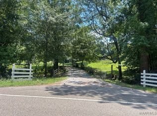 982 Highway 28 Hwy E, Camden, AL 36726