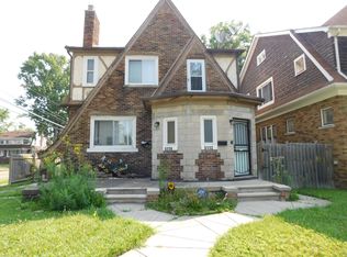 5112 Haverhill Rd #5112, Detroit, MI 48224