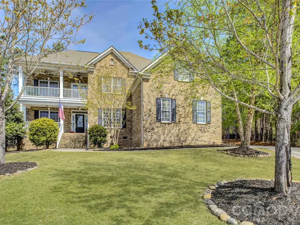 13203 Coyote Creek Ct, Charlotte, NC 28278