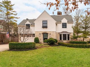 1905 Berkshire Rd, Columbus, OH 43221