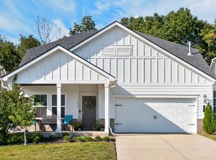 1072 Holland Ridge Way, Lebanon, TN 37090