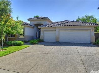 4106 Avellano Dr, El Dorado Hills, CA