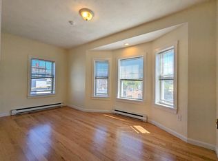 12 Winter St #3, Somerville, MA 02144